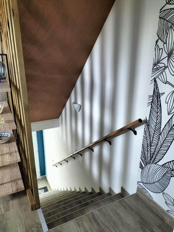 "Les Bambous" Studio Cosy Climatise Au Calme De 37 M2 Parking Gratuit A Argeles Sur Mer المظهر الخارجي الصورة