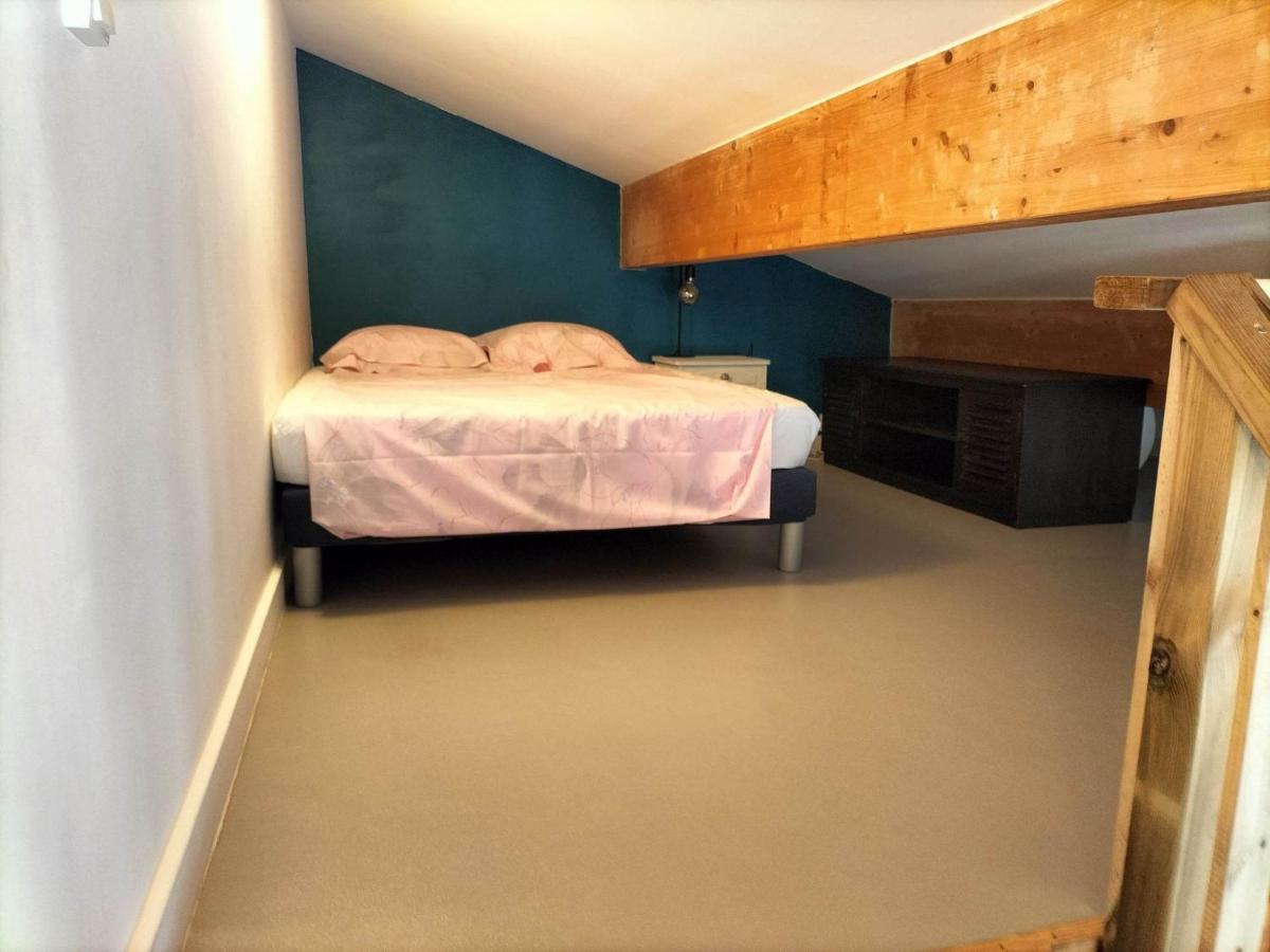 "Les Bambous" Studio Cosy Climatise Au Calme De 37 M2 Parking Gratuit A Argeles Sur Mer المظهر الخارجي الصورة